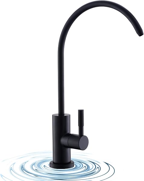 Reverse Osmosis Faucets: Air-Gap vs Non-Air-Gap (and Finishes) 2026