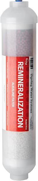 Remineralization Filters for Reverse Osmosis: Are They Worth It?