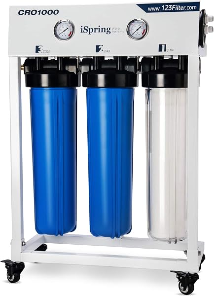 Best Whole House Reverse Osmosis Systems in 2026 (Ranked & Compared)