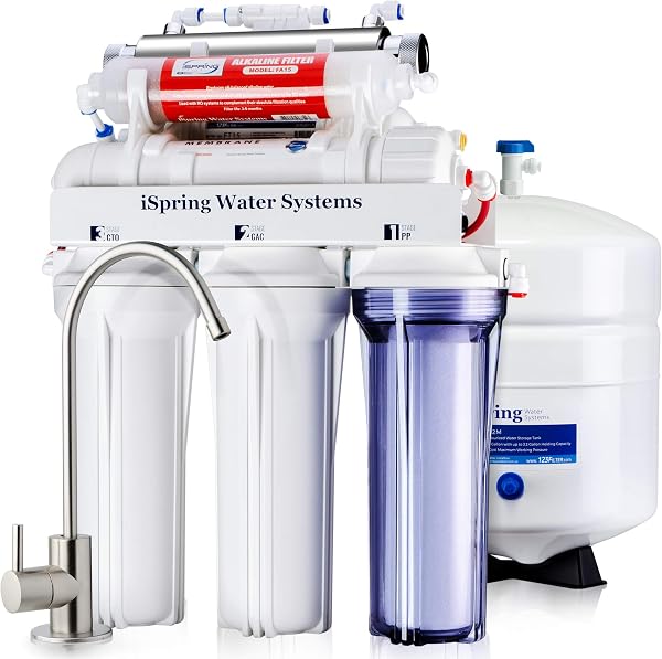 Best Reverse Osmosis Systems for Well Water (2026)