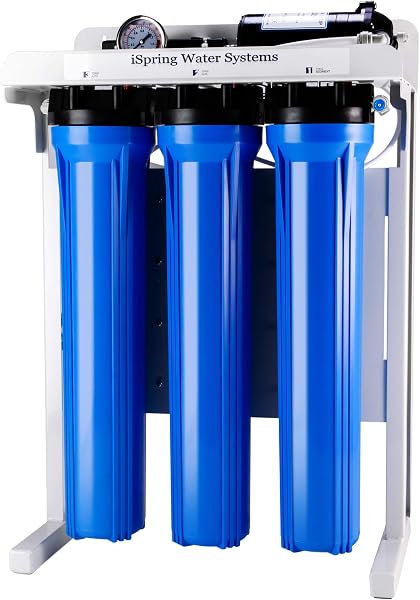 Whole House Reverse Osmosis Systems: The Complete 2026 Buyer's Guide